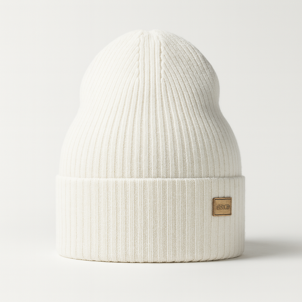 SOPHIE - Berretto Donna Lana Merino, eleganza e comfort.