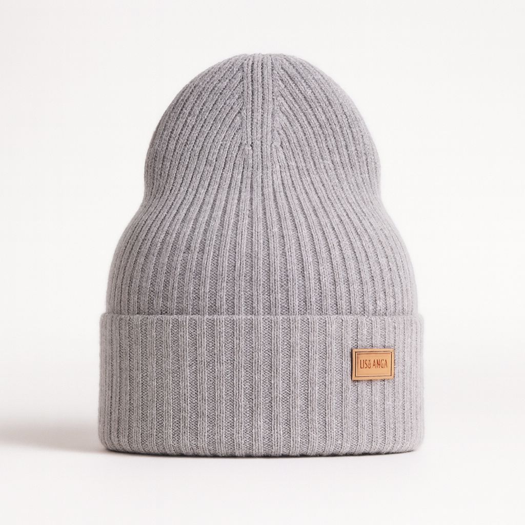 SOPHIE - Berretto Donna Lana Merino, eleganza e comfort.