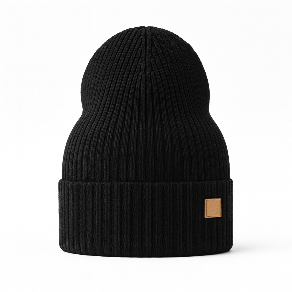 SOPHIE - Berretto Donna Lana Merino, eleganza e comfort.