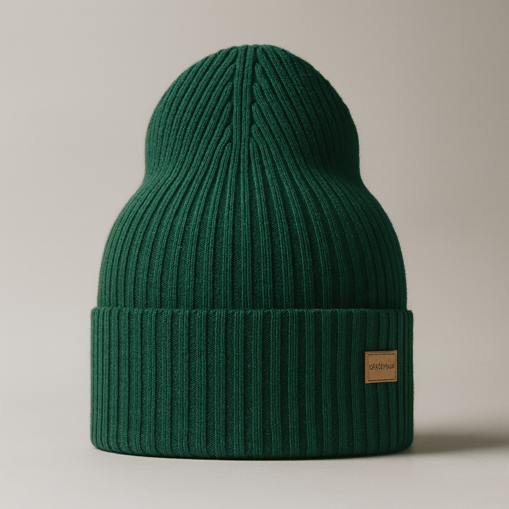 SOPHIE - Berretto Donna Lana Merino, eleganza e comfort.