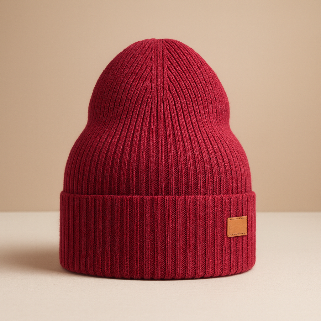 SOPHIE - Berretto Donna Lana Merino, eleganza e comfort.