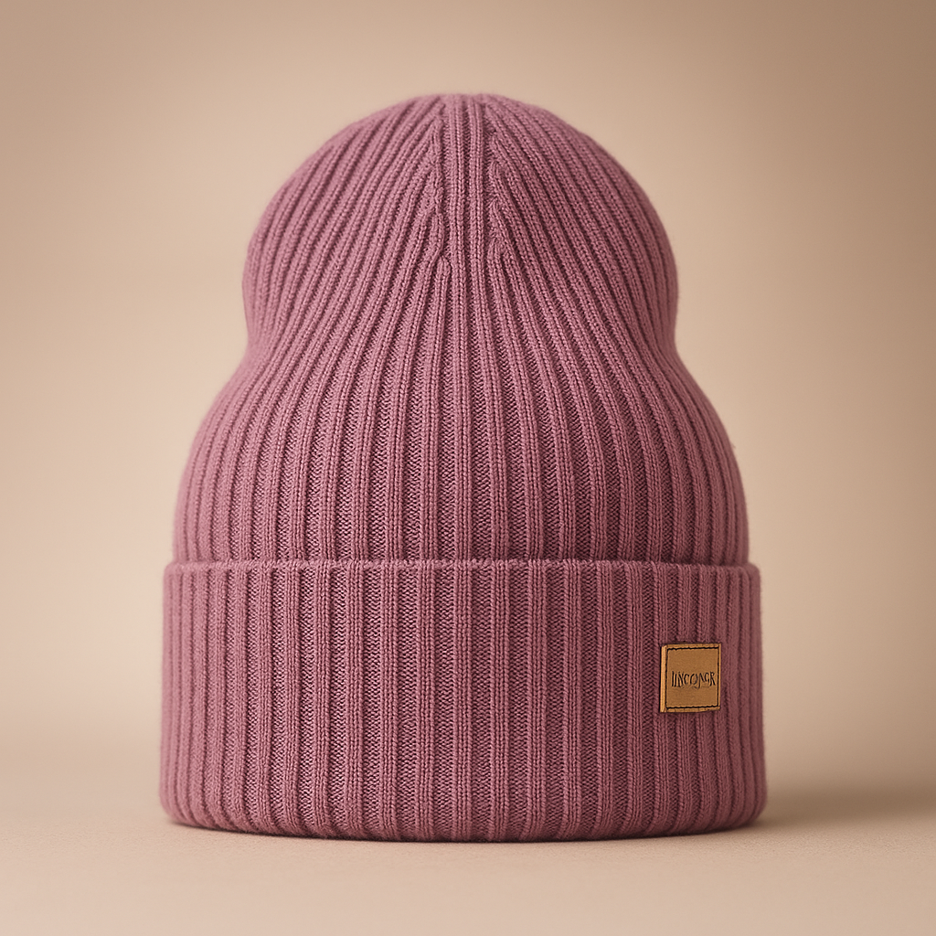 SOPHIE - Berretto Donna Lana Merino, eleganza e comfort.