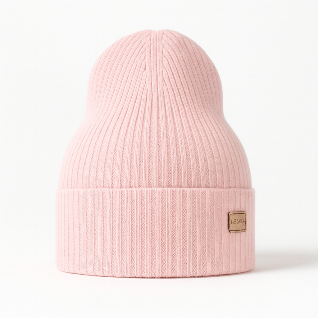 SOPHIE - Berretto Donna Lana Merino, eleganza e comfort.