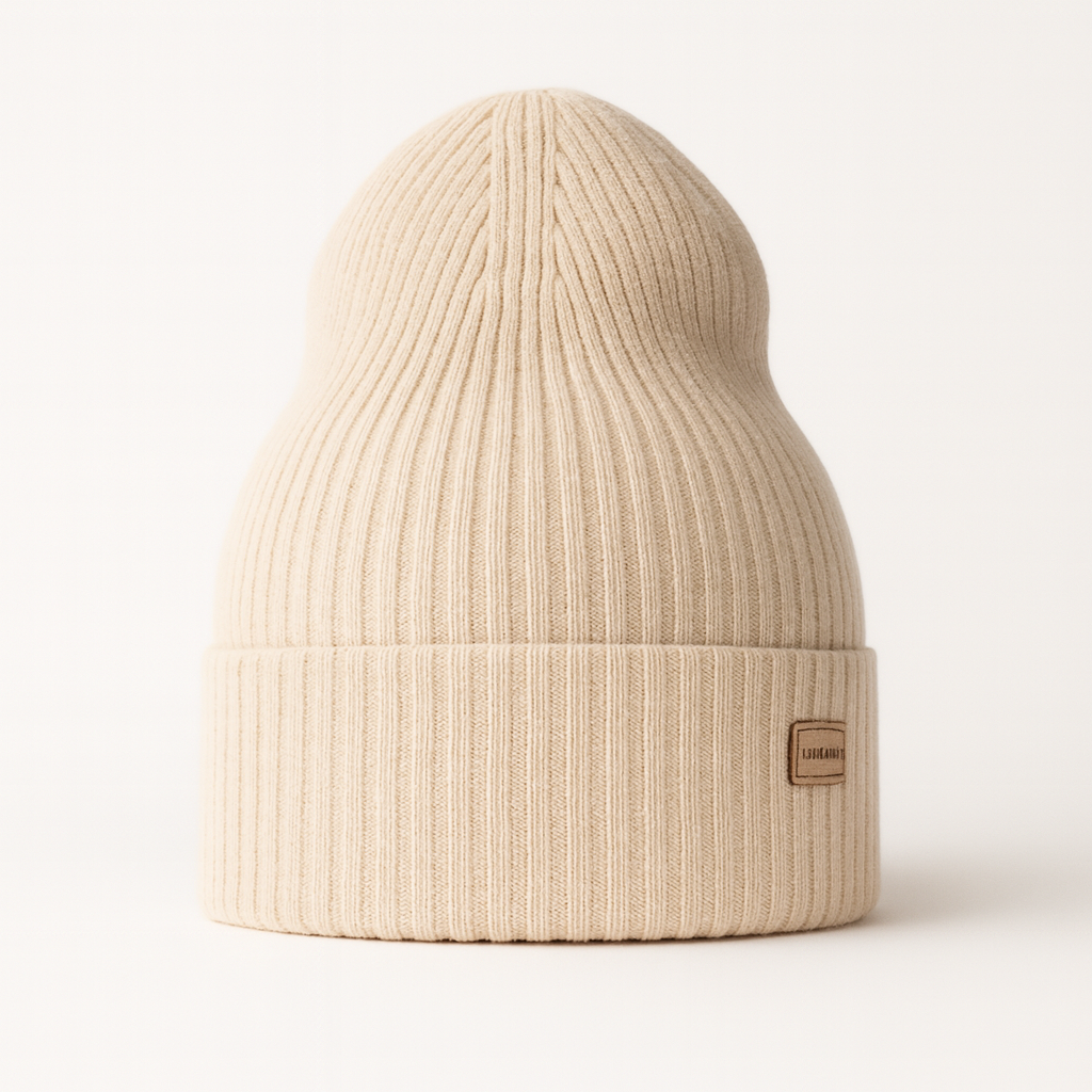 SOPHIE - Berretto Donna Lana Merino, eleganza e comfort.