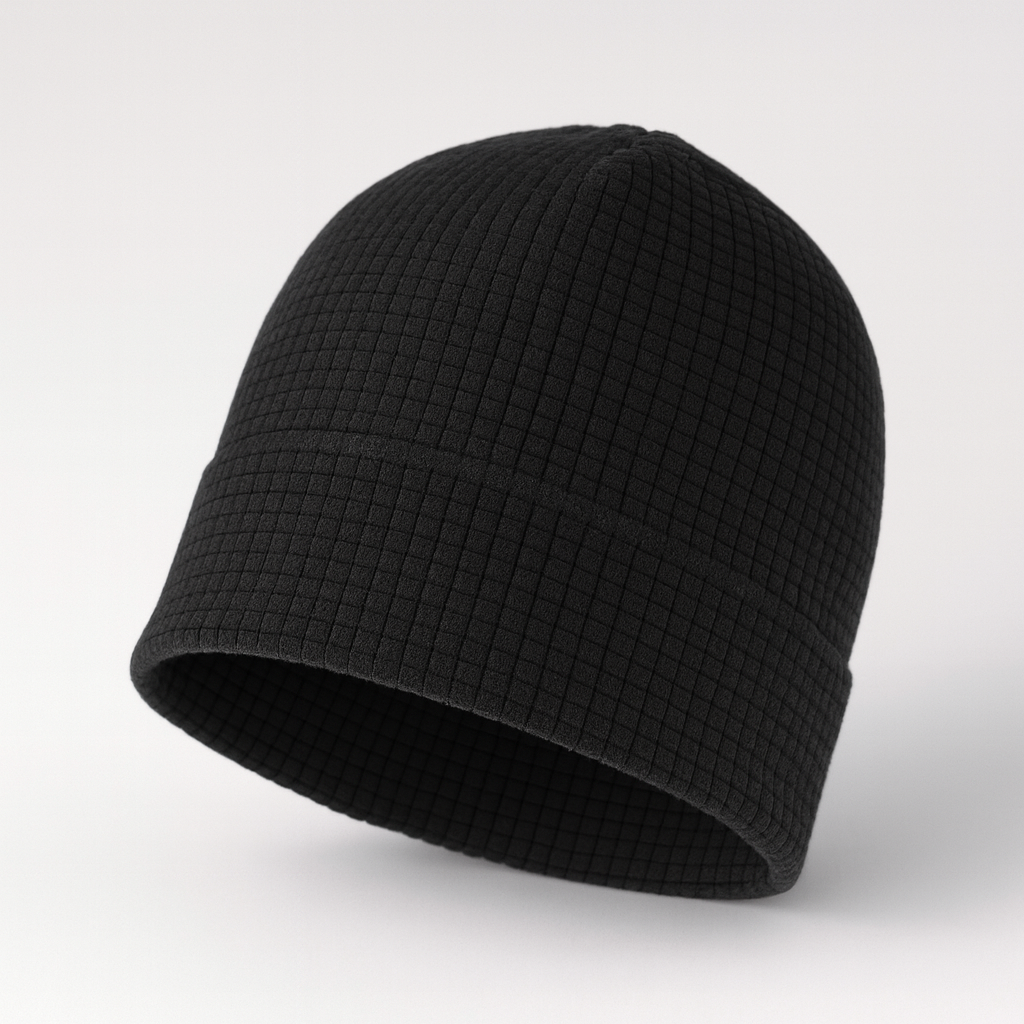 VITO - Berretto Uomo Sportivo termo attivo.