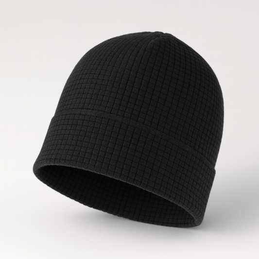 VITO - Berretto Uomo Sportivo termo attivo.