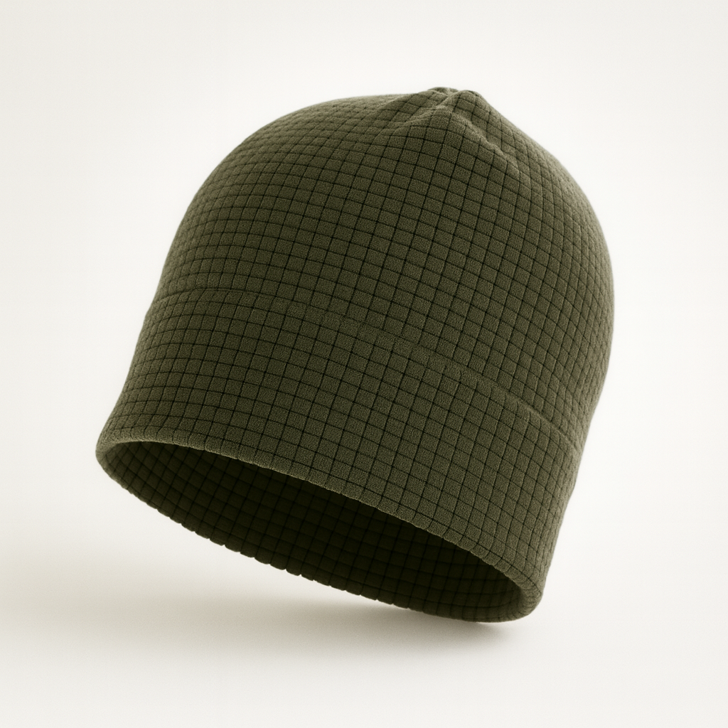 VITO - Berretto Uomo Sportivo termo attivo.